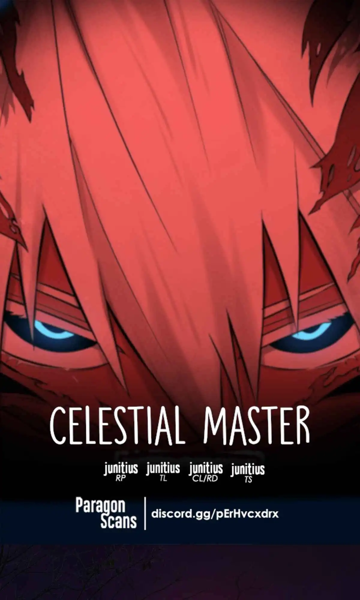 Celestial Master Chapter 1 1